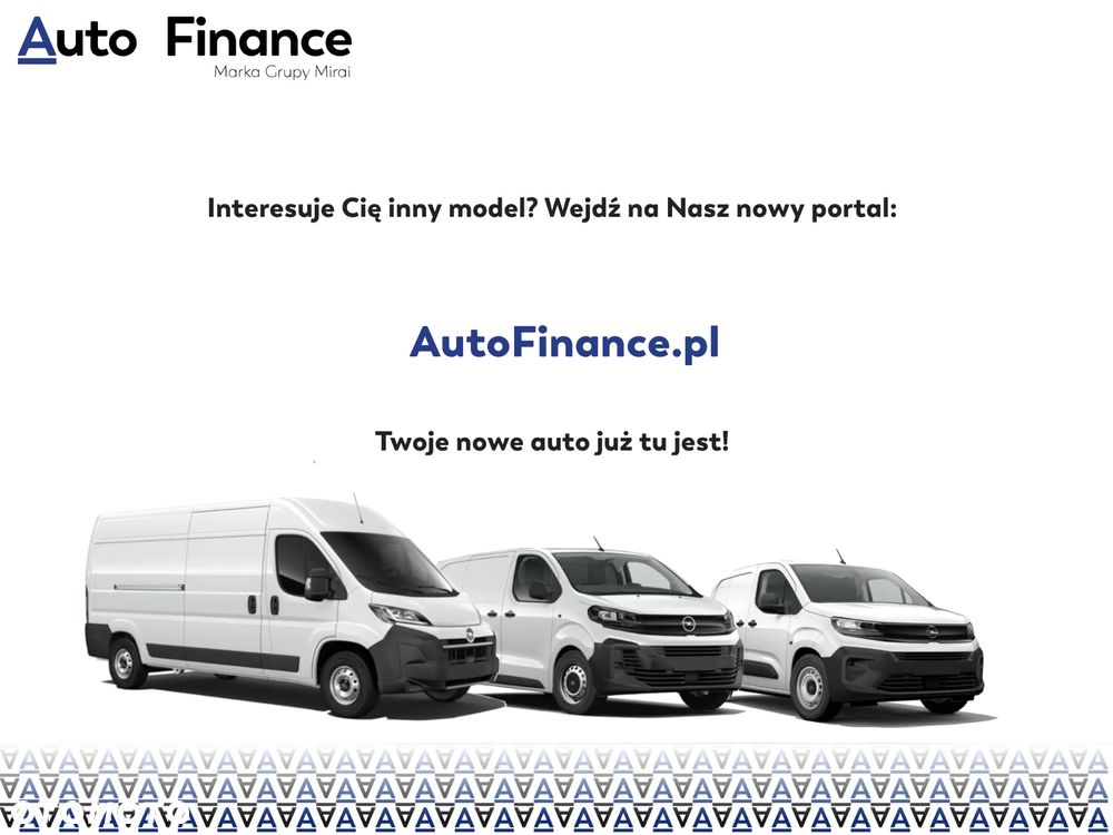 Opel Movano L2H2 120KM - 18