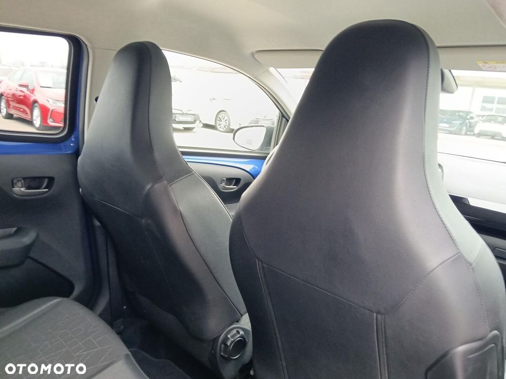 Toyota Aygo - 12