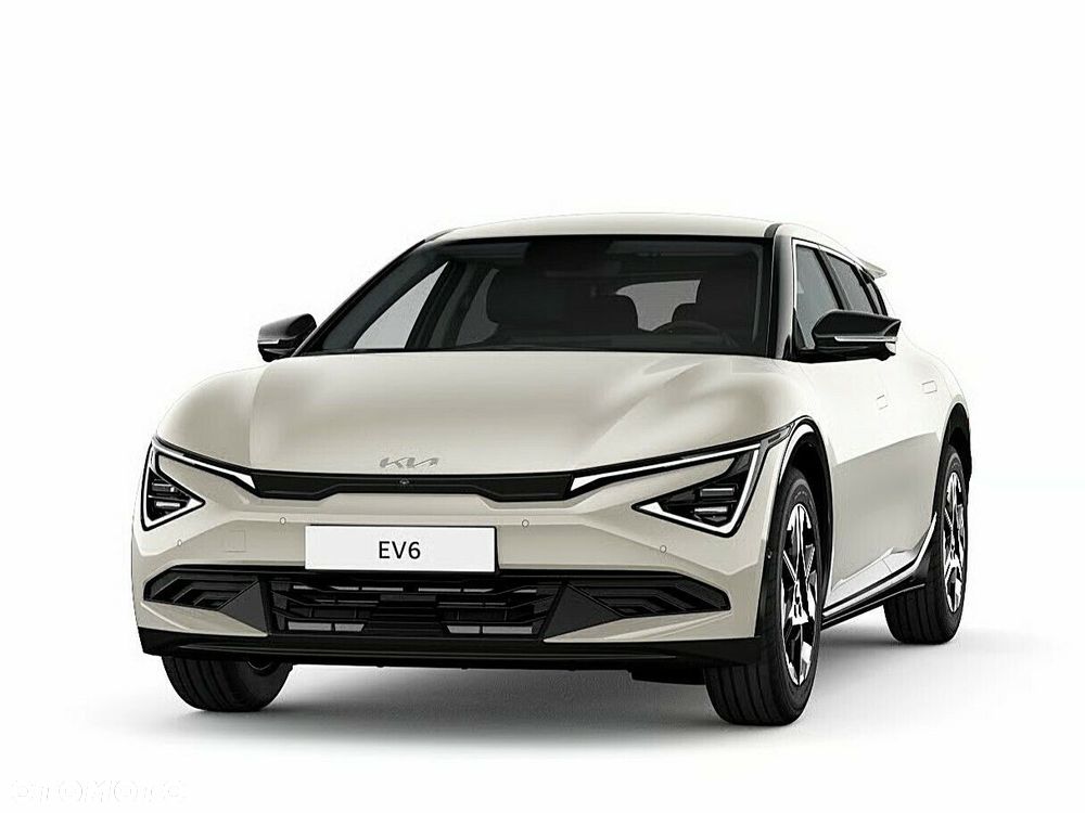 Kia EV6 - 3