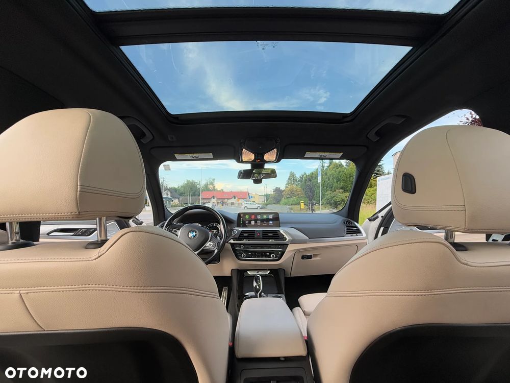 BMW X3 M M40i Sport Edition - 14