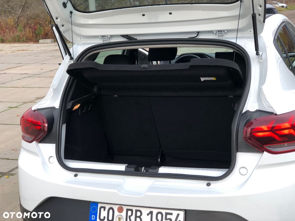 Dacia Sandero Stepway - 34