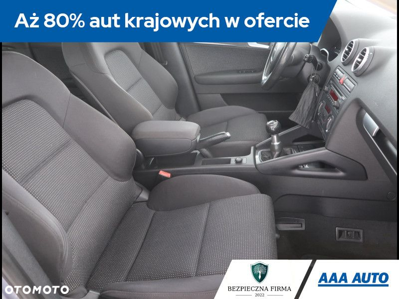 Audi A3 - 10