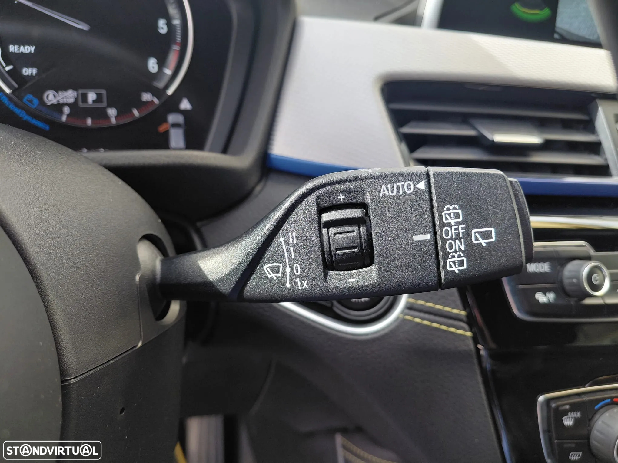 BMW X2 16 d sDrive Auto Pack M - 12