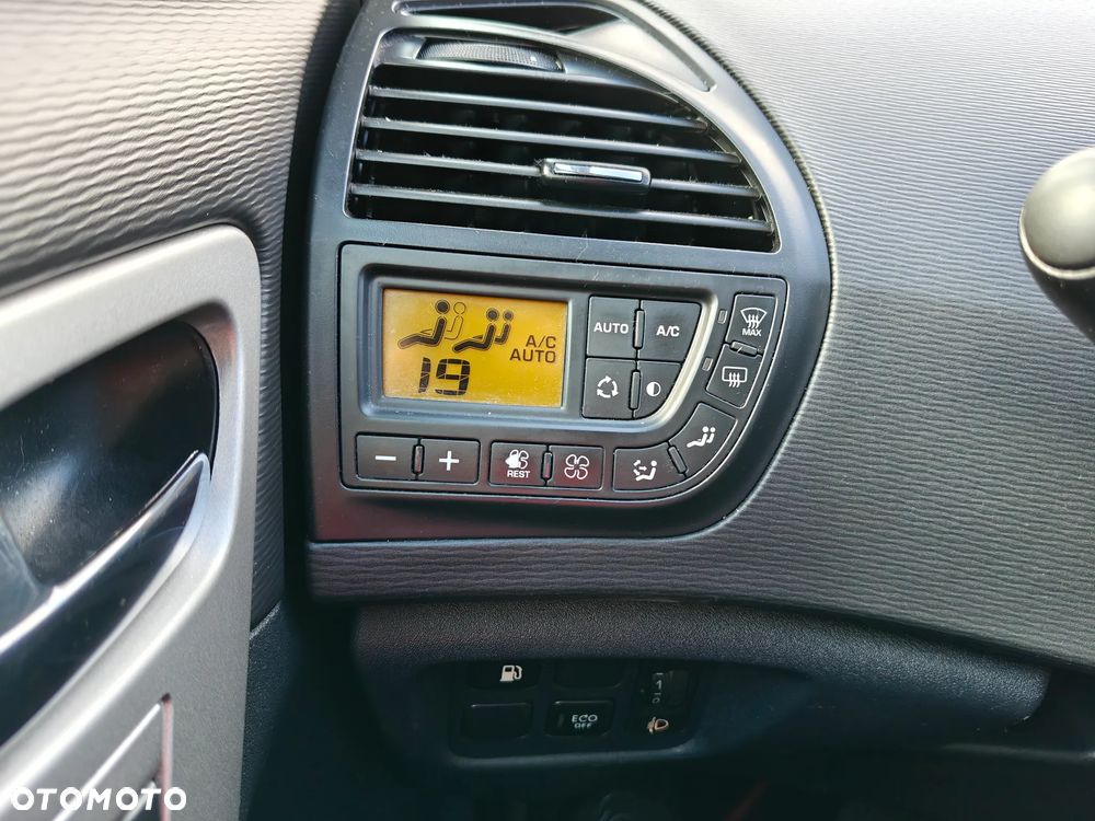 Citroën C4 Grand Picasso 1.6 HDi My Way MCP - 23