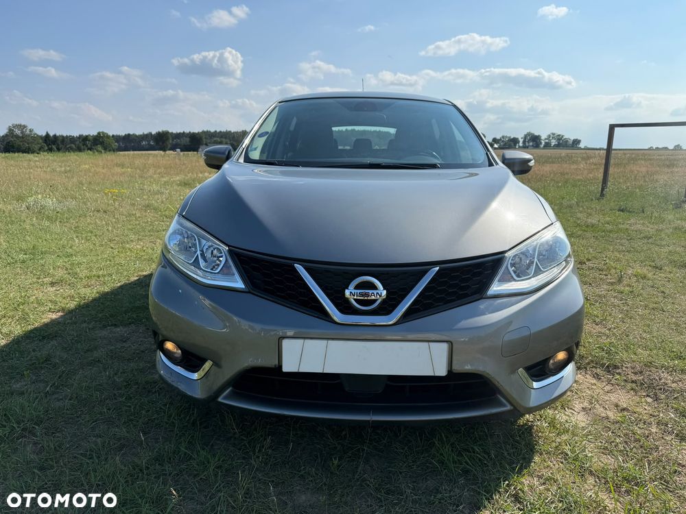 Nissan Pulsar 1.2 DIG-T Black Edition - 6