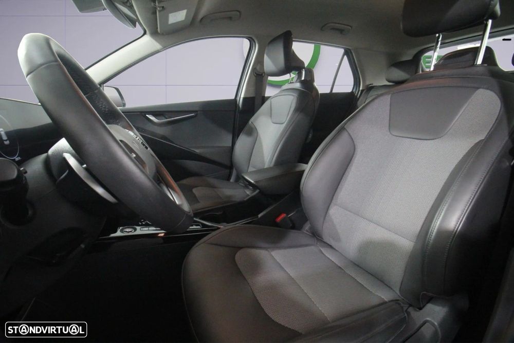 Kia e-Niro Spirit - 11
