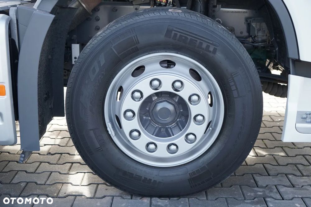 Volvo FH 500 / STANDARD / EURO 6 - 20