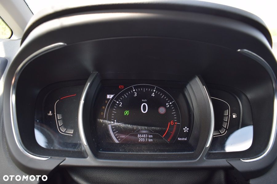 Renault Scenic TCe 140 GPF EDC BOSE EDITION - 18