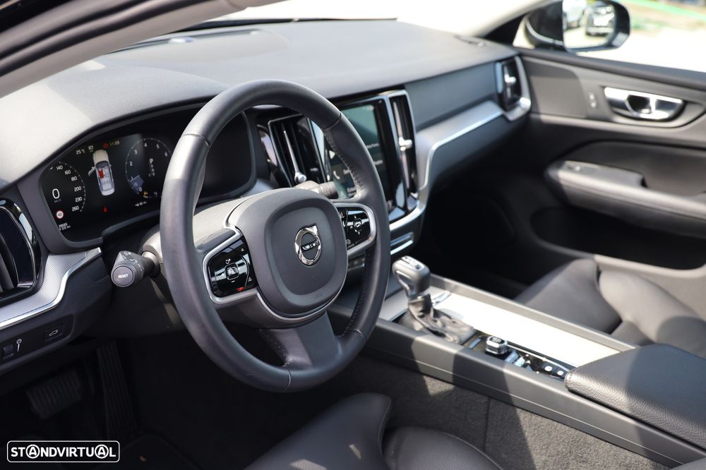 Volvo S60 2.0 T4 Inscription - 9