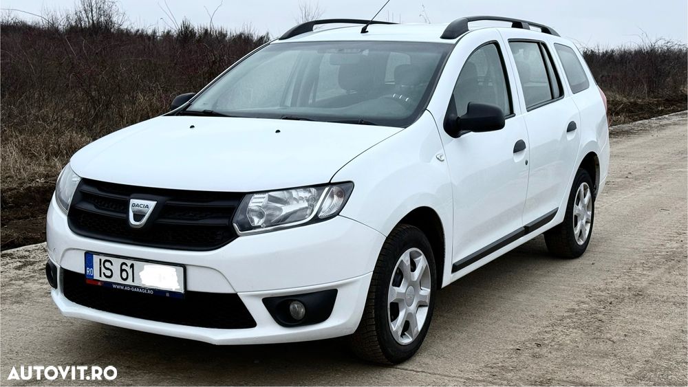 Dacia Logan 1.2 Laureate - 2