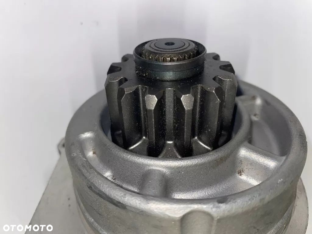 Atego ,Axor,Econic rozrusznik A0061516801 p-Nowy - 4