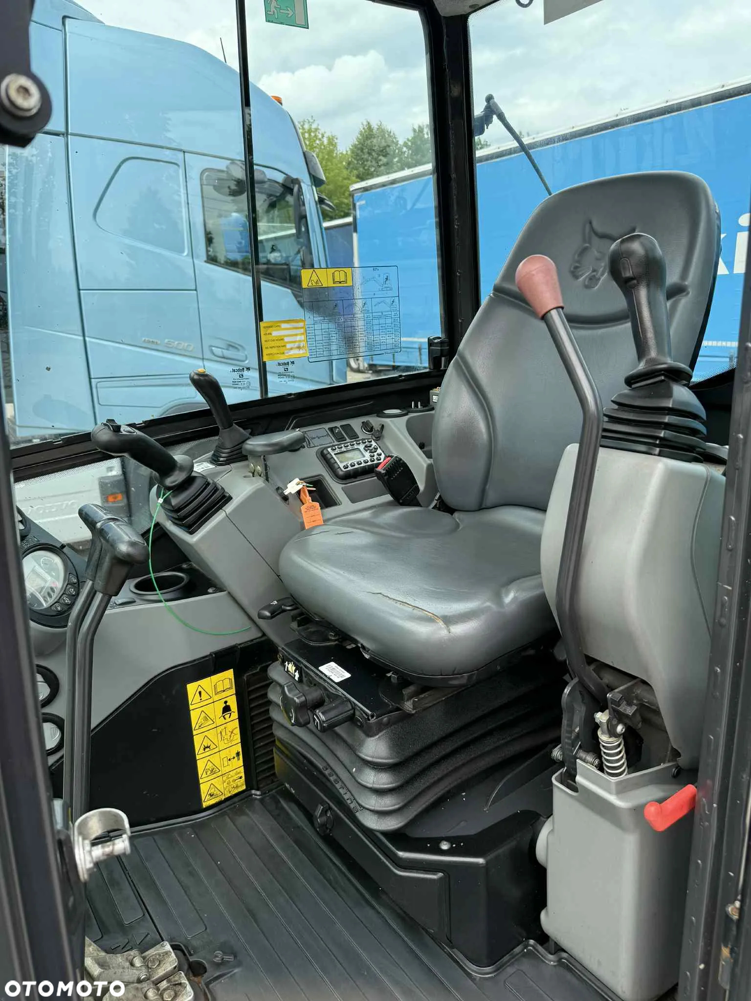 Bobcat E27Z - 10