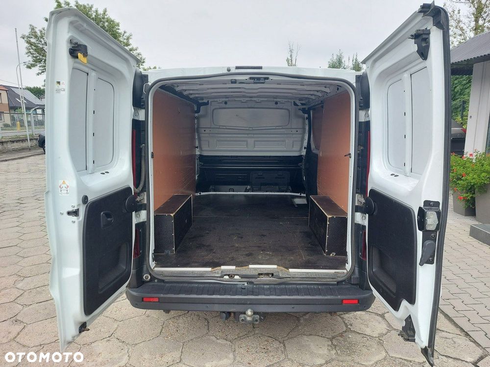 Renault Trafic - 19