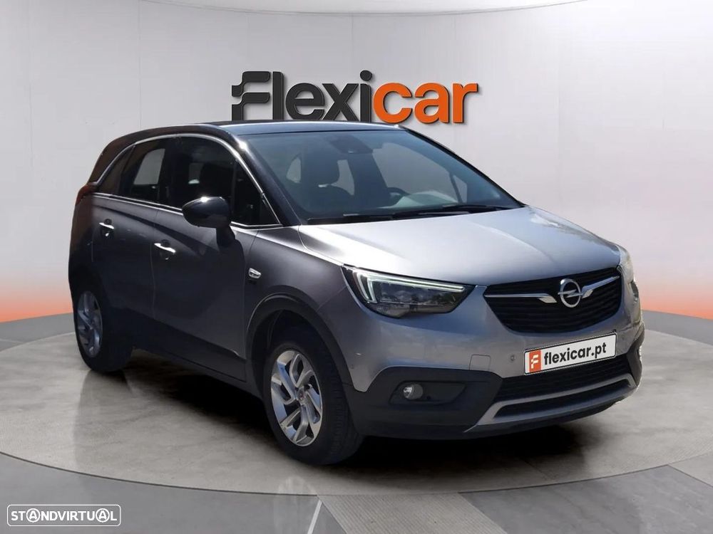 Opel Crossland X 1.2 T Edition - 1