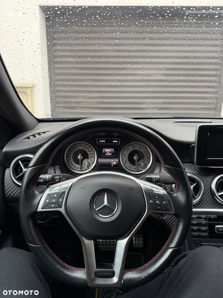 Mercedes-Benz Klasa A 180 7G-DCT - 13