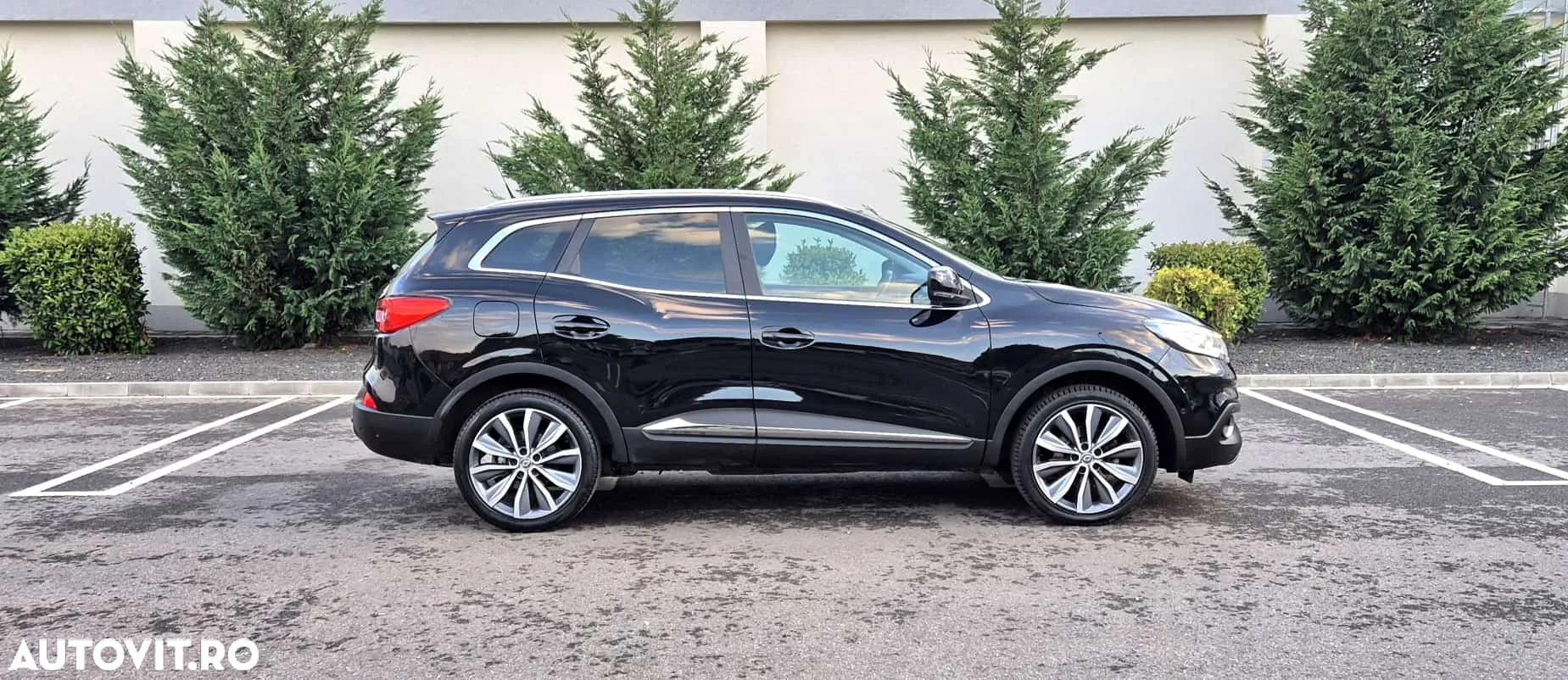 Renault Kadjar - 5