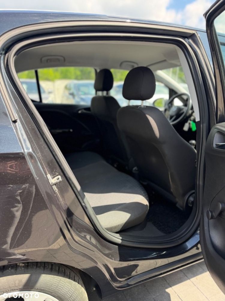 Opel Corsa - 30
