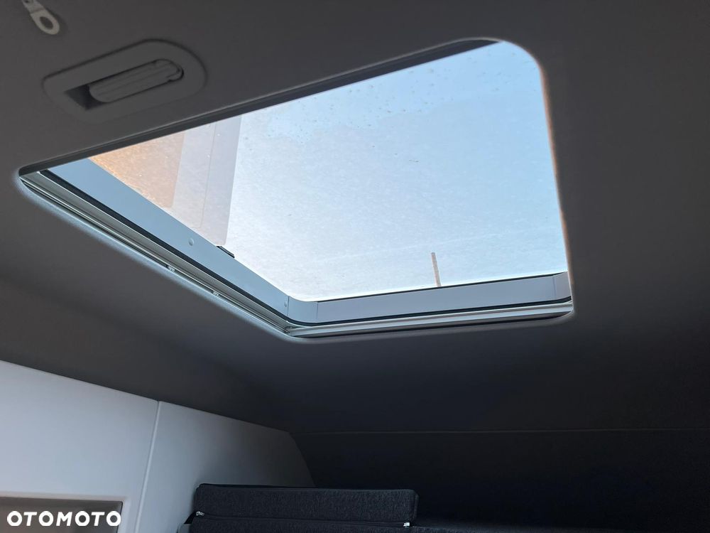 Volkswagen Grand California 600 - 27