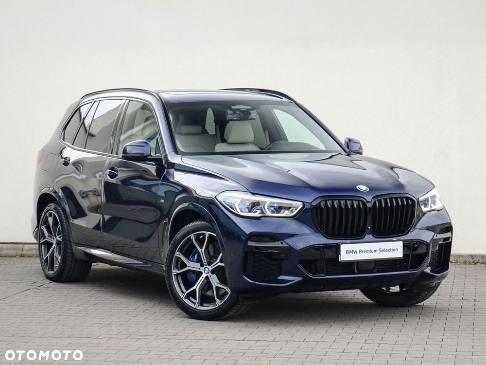 BMW X5 - 12