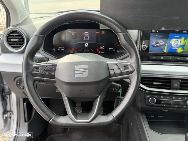 SEAT Ibiza 1.0 TSI Style - 19