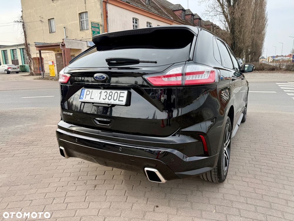 Ford Edge 2.0 EcoBlue Twin-Turbo 4WD ST-Line - 26