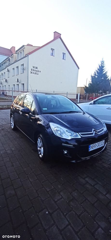 Citroën C3 VTi 120 Exclusive - 1