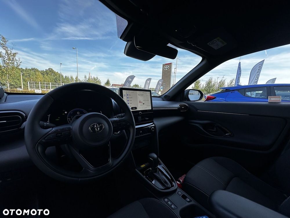 Toyota Yaris Cross Hybrid 1.5 Style - 6