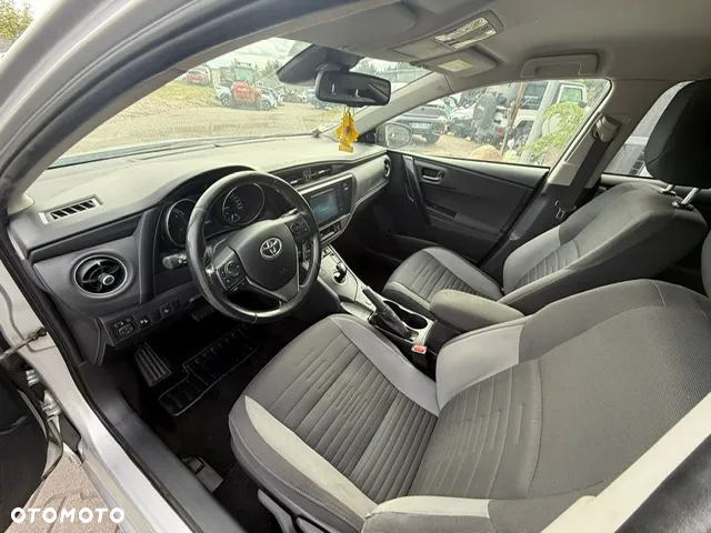 Toyota Auris 1.8 VVT-i Hybrid Automatik Executive - 14
