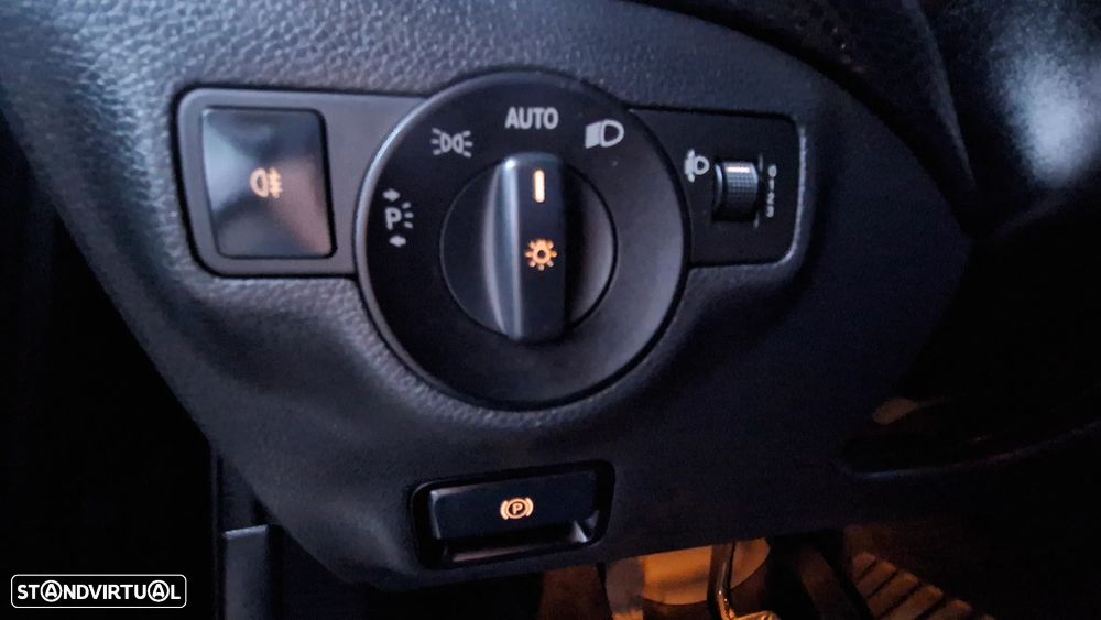 Mercedes-Benz A 180 CDI (BlueEFFICIENCY) Style - 45