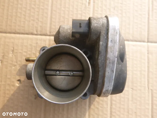 PRZEPUSTNICA RENAULT SCENIC II 1.6 16V 8200190230 - 17