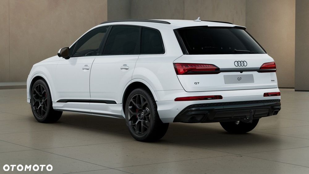 Audi Q7 - 7