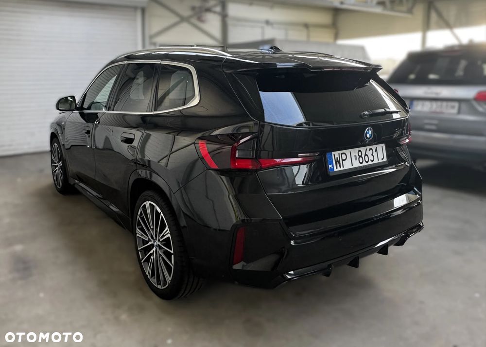 BMW X1 - 6
