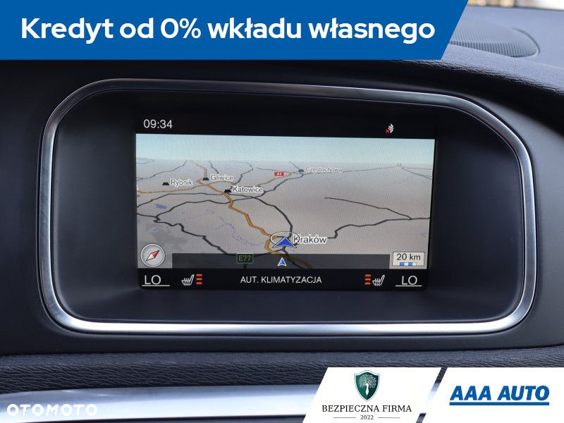 Volvo V40 - 13