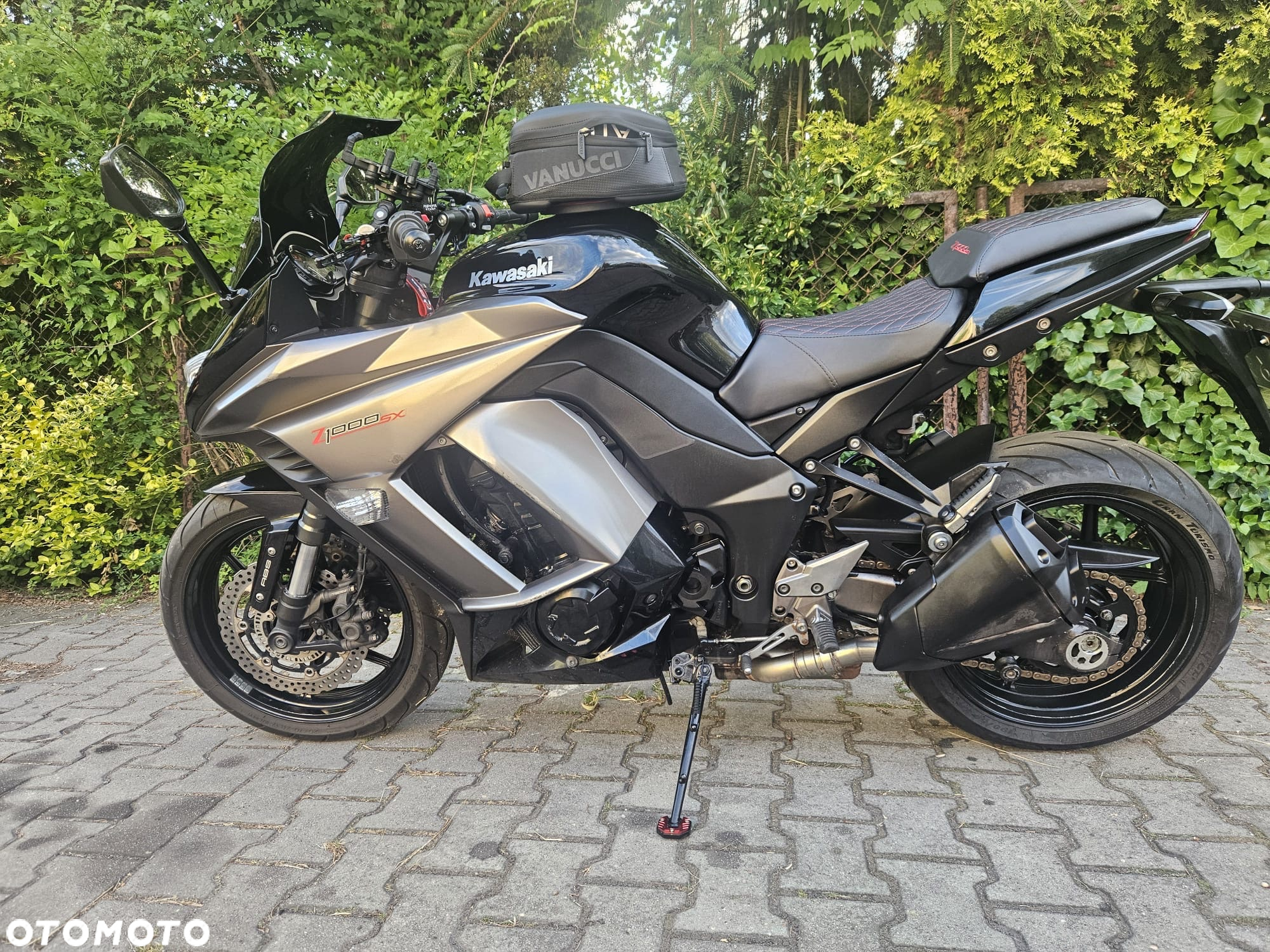 Suzuki Inny - 4