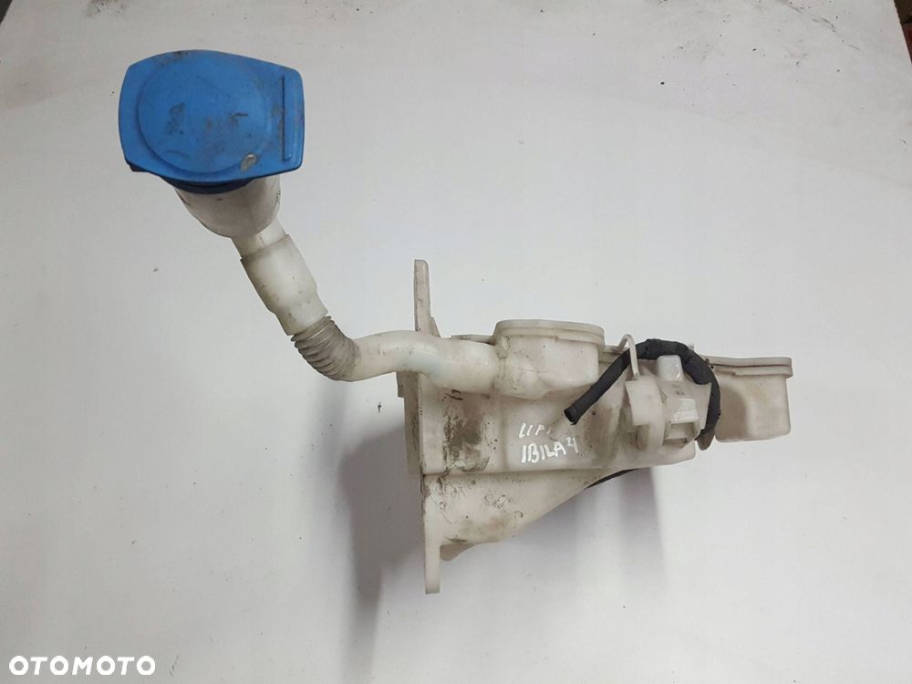 SEAT IBIZA 4 IV LIFT 12-17r ZBIORNICZEK SPRYSKIWACZY - 2