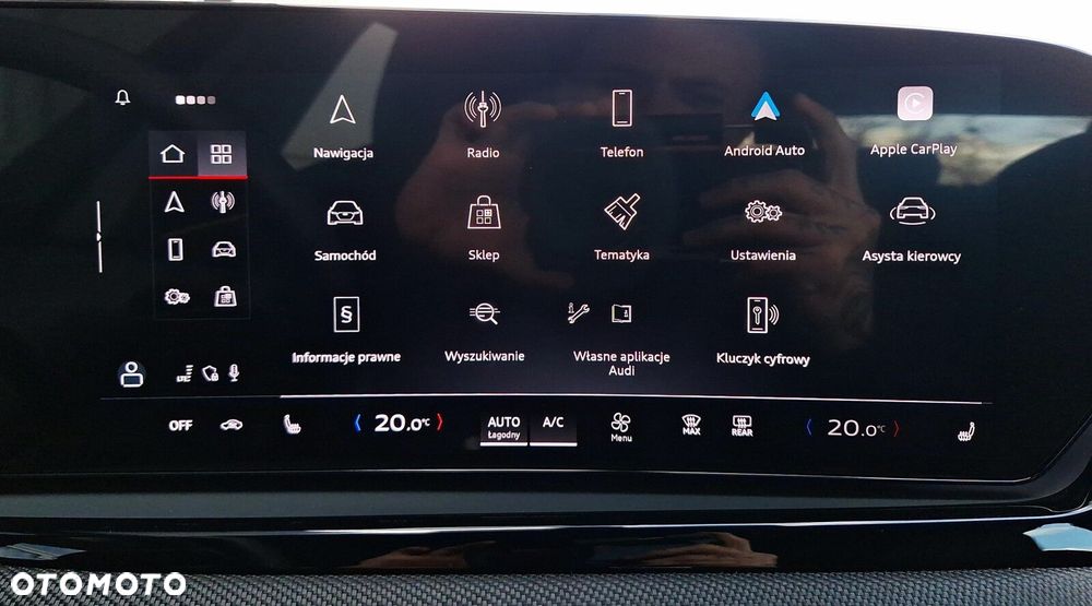 Audi A5 Avant TFSI S tronic - 18