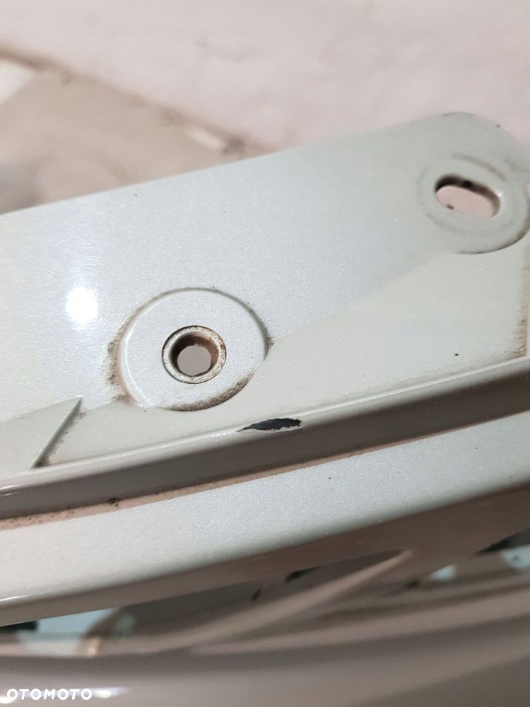 zderzak przód przedni pdc volvo xc60 i 3.2b eu 12r 481-16 - 9