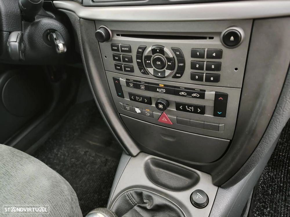 Citroën C5 1.6 HDi Exclusive - 26