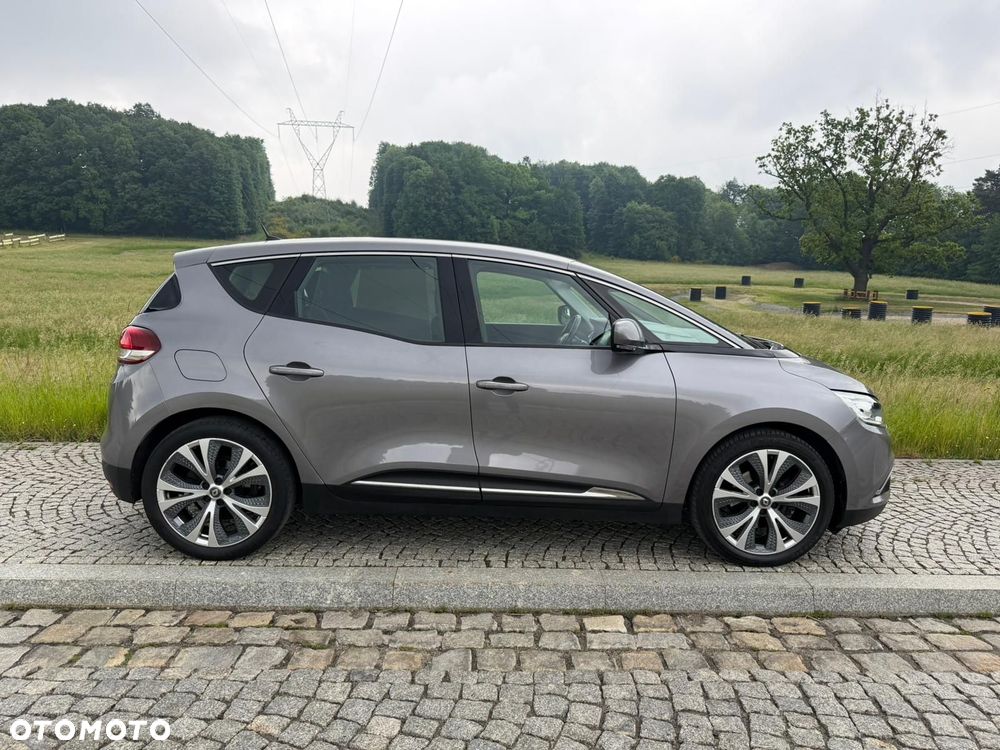 Renault Scenic 1.2 TCe Energy Limited - 6