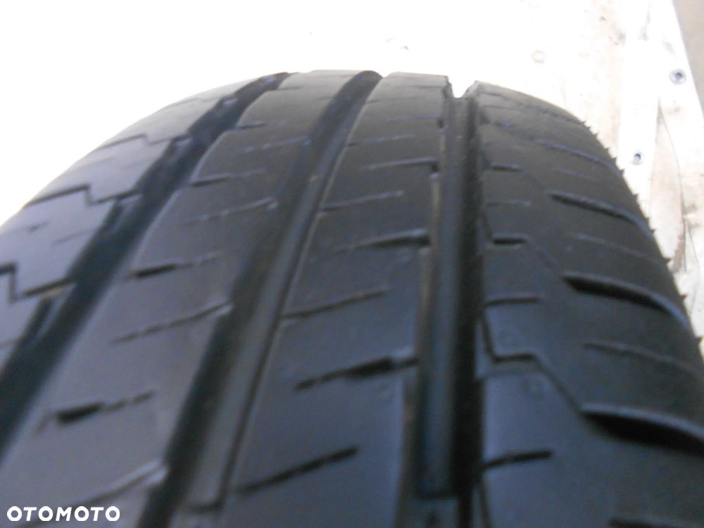 OPONA POJEDYNKA 195/75R16C HANKOOK VANTRA LT DOT 0622 9.7MM - 2