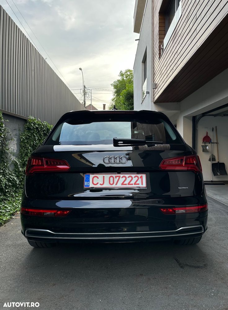 Audi Q5 2.0 TDI Quattro S tronic - 5