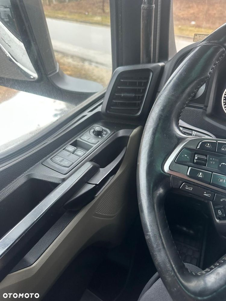MAN TGX 18.510 - 29