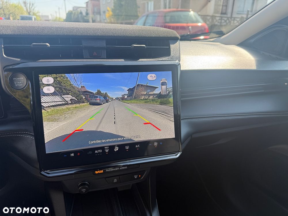 Ford Puma 1.0 EcoBoost mHEV Titanium - 26