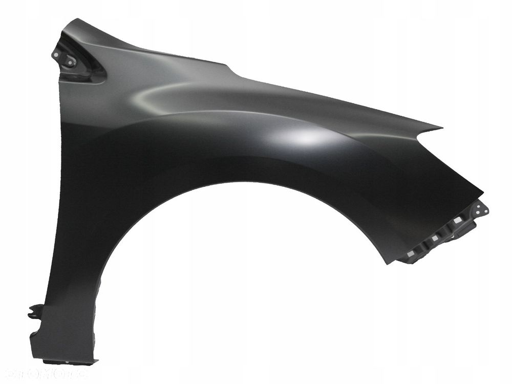 blotnik przod subaru impreza gp gj 2011-2016 r - 1