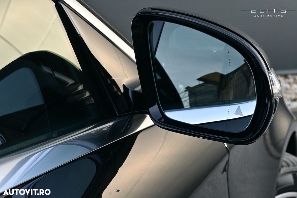 Mercedes-Benz S 350 d 4MATIC Aut - 28