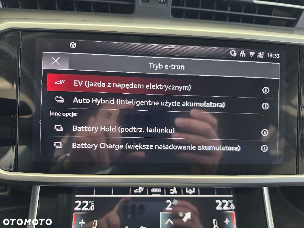 Audi A7 Sportback - 9