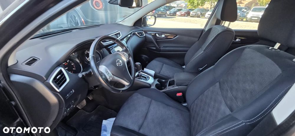Nissan Qashqai - 33