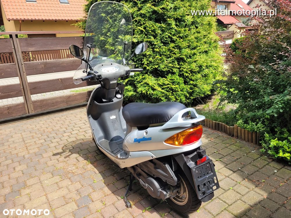 SYM Inny - 7