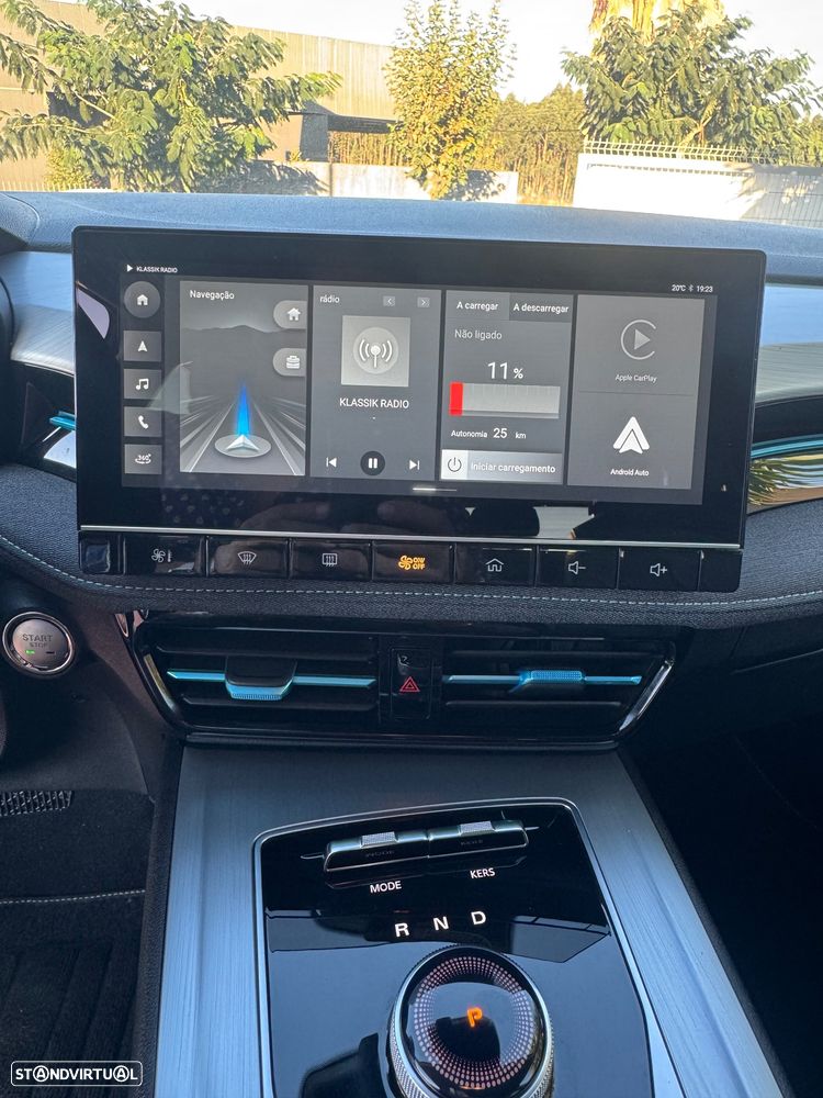 MG MG5 51 kWh Comfort - 32