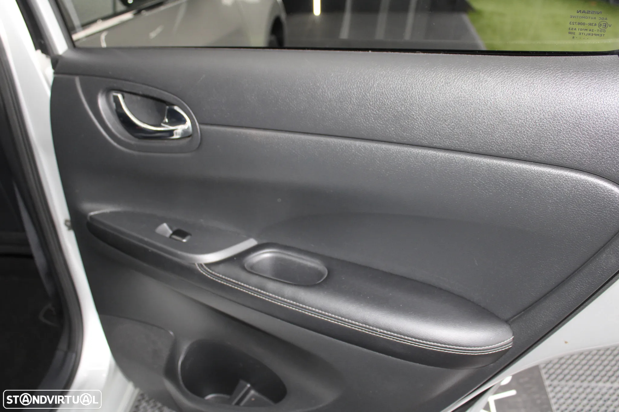 Nissan Pulsar 1.5 dCi Tekna - 19